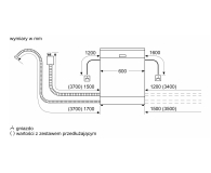 Bosch SMS4EVW04E - 1516387 - zdjęcie 11